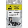 Oem Charging flex USB for IPHONE 11 juodas (used) (Atnaujinta)