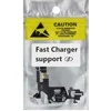 Oem Charging flex USB for IPHONE 11 juodas (used) (Atnaujinta)