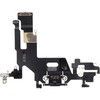 Oem Charging flex USB for IPHONE 11 juodas (used) (Atnaujinta)