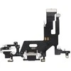 Oem Charging flex USB for IPHONE 11 juodas (used) (Atnaujinta)