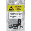 Oem Charging flex USB for IPHONE 11 juodas (used) (Atnaujinta)