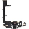 Oem Charging flex USB for IPHONE 11 Pro juodas (used) (Atnaujinta)