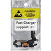 Oem Charging flex USB for IPHONE 12 juodas (used) (Atnaujinta)