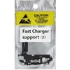 Oem Charging flex USB for IPHONE 12 juodas (used) (Atnaujinta)