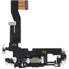 Oem Charging flex USB for IPHONE 12 juodas (used) (Atnaujinta)