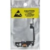 OEM įkrovimo lankstus USB įkroviklis IPHONE 12 Pro max juodas (ištrauktas)