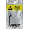 OEM įkrovimo lankstus USB įkroviklis IPHONE 12 Pro max juodas (ištrauktas)