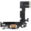 OEM įkrovimo lankstus USB įkroviklis IPHONE 13 juodas (ištrauktas)