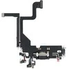 OEM įkrovimo lankstus USB įkroviklis IPHONE 13 Pro juodas (ištrauktas)