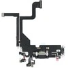 OEM įkrovimo lankstus USB įkroviklis IPHONE 13 Pro juodas (ištrauktas)
