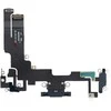 Charging flex USB for IPHONE 14 juodas OEM