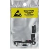 OEM įkrovimo lankstus USB įkroviklis IPHONE 14 Plus juodas (ištrauktas)