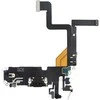 OEM įkrovimo lankstus USB įkroviklis IPHONE 14 Pro juodas (ištrauktas)