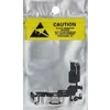 Charging flex USB for IPHONE 15 juodas OEM