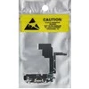 Charging flex USB for IPHONE 15 Pro juodas OEM