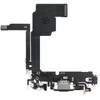 Charging flex USB for IPHONE 15 Pro juodas OEM