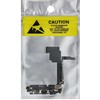 Charging flex USB for IPHONE 15 Pro Max juodas OEM