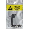 Charging flex USB for IPHONE 15 Pro Max juodas OEM