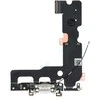 Įkrovimo lankstus USB, skirtas IPHONE 7 Plus baltas OEM
