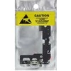 Charging flex USB for IPHONE 7 Plus juodas OEM