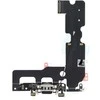Charging flex USB for IPHONE 7 Plus juodas OEM