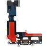Charging flex USB for IPHONE 7 Plus juodas OEM