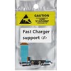 Oem Charging flex USB for IPHONE 8 Plus juodas (used) (Atnaujinta)