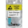 Oem Charging flex USB for IPHONE 8 Plus juodas (used) (Atnaujinta)