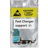 Oem Charging flex USB for IPHONE 8G juodas (used) (Atnaujinta)