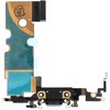 Oem Charging flex USB for IPHONE 8G juodas (used) (Atnaujinta)