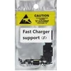 Oem Charging flex USB for IPHONE 8G juodas (used) (Atnaujinta)