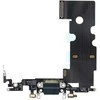 Oem Charging flex USB for IPHONE SE 2023 juodas (used) (Atnaujinta)