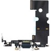 Oem Charging flex USB for IPHONE SE 2023 juodas (used) (Atnaujinta)