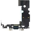 Oem Charging flex USB for IPHONE SE 2023 juodas (used) (Atnaujinta)