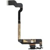 Oem Charging flex USB for IPHONE XR juodas (used) (Atnaujinta)