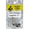 Oem Charging flex USB for IPHONE XS juodas (used) (Atnaujinta)