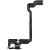 Oem Charging flex USB for IPHONE XS juodas (used) (Atnaujinta)