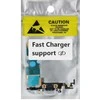 Oem Charging flex USB for IPHONE XS MAX juodas (used) (Atnaujinta)