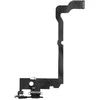 Oem Charging flex USB for IPHONE XS MAX juodas (used) (Atnaujinta)