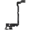 Oem Charging flex USB for IPHONE XS MAX juodas (used) (Atnaujinta)