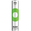 Charging item GP. AAA. 950 mAh. 2 pcs