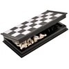 Jokomisiada Chess Checkers Magnetic Travel 2in1 GR0141
