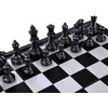 Jokomisiada Chess Magnetic checkers 2in1 puzzle game GR0620