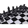 Jokomisiada Chess Magnetic checkers 2in1 puzzle game GR0620