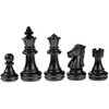 Jokomisiada Chess Magnetic checkers 2in1 puzzle game GR0620