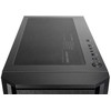 Chieftec AZ-01B-OP computer case Mini Tower Juodas