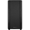 Chieftec AZ-01B-OP computer case Mini Tower Juodas