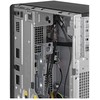 Chieftec BS-10B-300 kompiuterio korpusas Mini Tower juodas 300 W