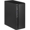 Chieftec BS-10B-300 kompiuterio korpusas Mini Tower juodas 300 W