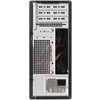 Chieftec BS-10B-300 kompiuterio korpusas Mini Tower juodas 300 W